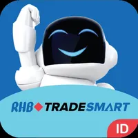 RHB TradeSmart ID icon