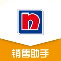 NP销售助手 icon