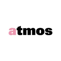 atmos pink icon