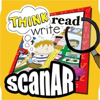 TRW ScanAR icon