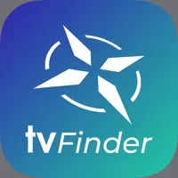 TV-Finder icon