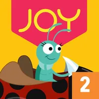 Joy School English Level 2 icon