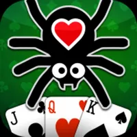 Spider Solitaire Palace icon