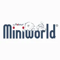 Miniworld - Baby Kids Wear icon