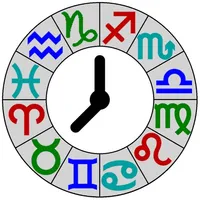 Astrology: Horary Chart icon