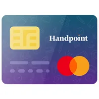 Handpoint icon