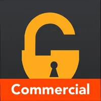 eGeeTouch Commercial App icon