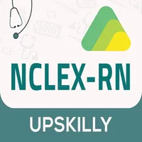 NCLEX RN Exam Prep icon