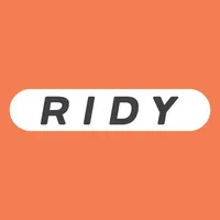 Ridy: Ride Around Town icon