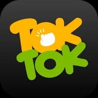 TokTok Delivery icon