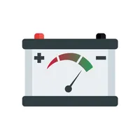 Battery Sense icon