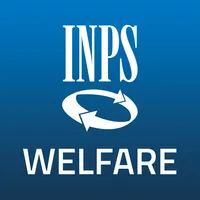 INPS - Welfare - GDP icon