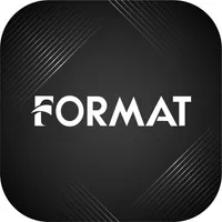 Format icon