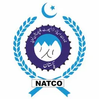 NATCO - Ticket Booking icon