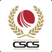 Cricket CSCS icon