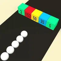 Balls on the Run 3D icon