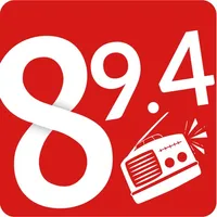 89.4 Tamil FM icon