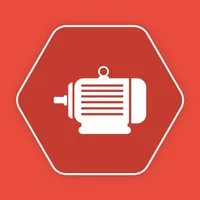 Electrical Motor - Calculator icon