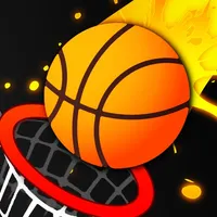 Dunk Star! icon