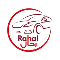 Rahal Taxi icon