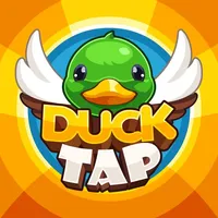 Duck Tap - The Impossible Run icon