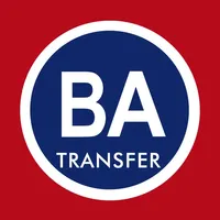 BA Transfer icon