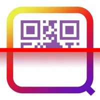 QR Code Scanner&Generator icon