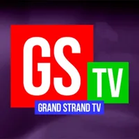 GSTV's Grand Strand Guide icon