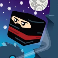 Ninja Climb: Wall Jumper icon