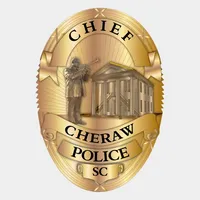 Cheraw Police Department icon