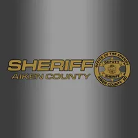 Aiken County Sheriff's Office icon