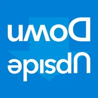 uʍopǝpısd∩ - Write Upside Down icon