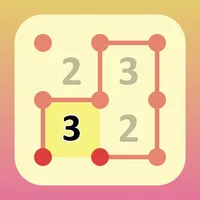 Line Loops - Logic Puzzles icon