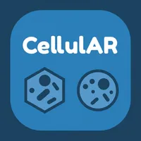 CellulAR icon