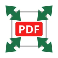 PDF Margin Adjuster icon