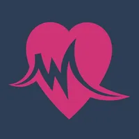 Wellth Health Tracker icon