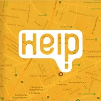 FindHelpAPP icon