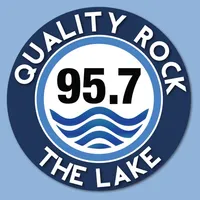 95.7 The Lake icon