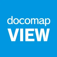 docomap VIEW icon