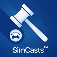 SimCasts™ Marketplace icon