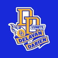 Delavan-Darien School District icon