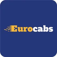 Eurocabs icon