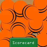 Trap Shooting Scorecard icon