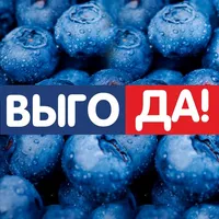 ВЫГОДА! icon