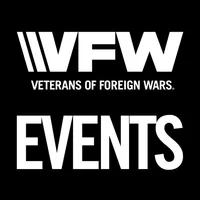 VFW Events icon