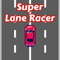 Super Lane Racer: Fast Arcade icon