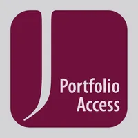 Johnson Portfolio Access icon