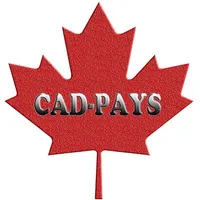 CAD-PAYS icon