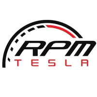 RPM TESLA icon