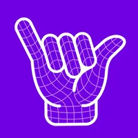 Hands On ASL icon